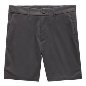 Banana Republic Slim Core Temp Shorts (Aiden fit)